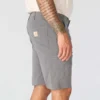 Relaxed Fit 10" Force Ripstop Cargo-shorts – Arbejdsshorts