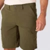 Relaxed Fit 10" Force Ripstop Cargo-shorts – Arbejdsshorts