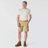 Relaxed Fit 10" Force Ripstop Cargo-shorts – Arbejdsshorts
