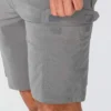 Relaxed Fit 10" Force Ripstop Cargo-shorts – Arbejdsshorts