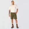 Relaxed Fit 10" Force Ripstop Cargo-shorts – Arbejdsshorts