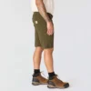 Relaxed Fit 10" Force Ripstop Cargo-shorts – Arbejdsshorts