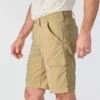 Relaxed Fit 10" Force Ripstop Cargo-shorts – Arbejdsshorts