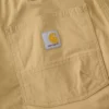 Relaxed Fit 10" Force Ripstop Cargo-shorts – Arbejdsshorts