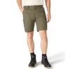 Relaxed Fit 9" Rigby Canvas Cargo-shorts – Arbejdsshorts
