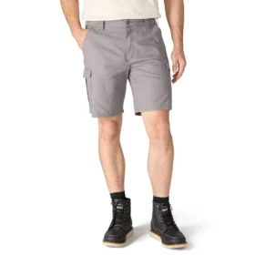 Relaxed Fit 9" Rigby Canvas Cargo-shorts – Arbejdsshorts