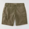 Relaxed Fit 9" Rigby Canvas Cargo-shorts – Arbejdsshorts