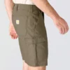 Relaxed Fit 9" Rigby Canvas Cargo-shorts – Arbejdsshorts