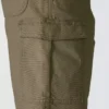 Relaxed Fit 9" Rigby Canvas Cargo-shorts – Arbejdsshorts