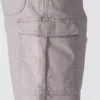 Relaxed Fit 9" Rigby Canvas Cargo-shorts – Arbejdsshorts