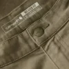 Relaxed Fit 9" Rigby Canvas Cargo-shorts – Arbejdsshorts