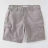 Relaxed Fit 9" Rigby Canvas Cargo-shorts – Arbejdsshorts