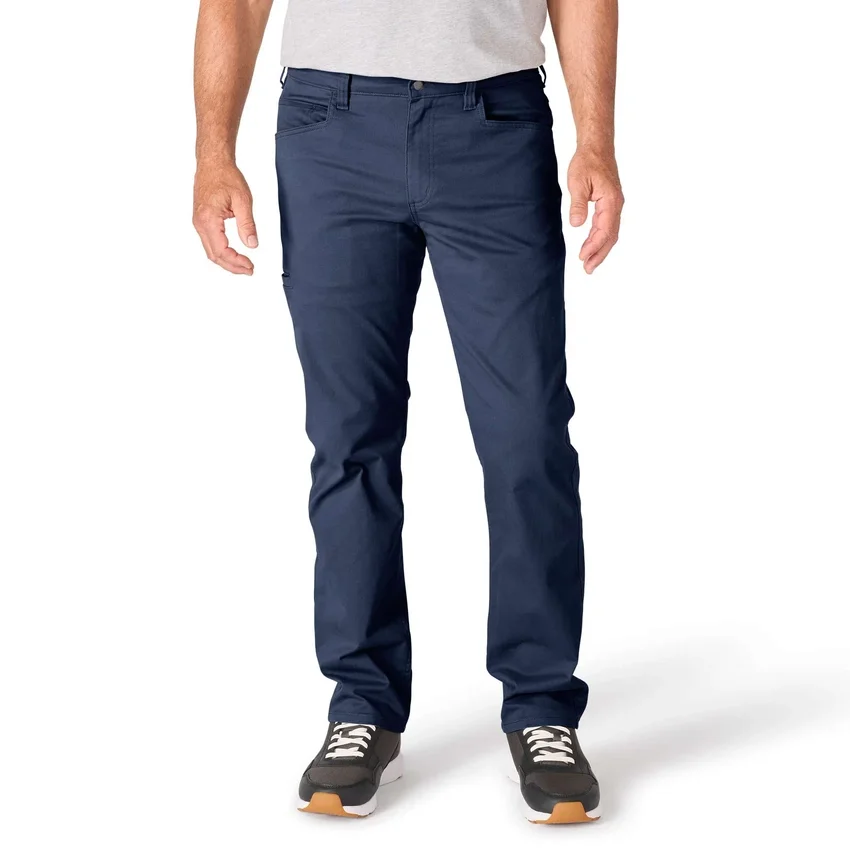 Relaxed Straight Force Huron-bukser – Arbejdsbukser
