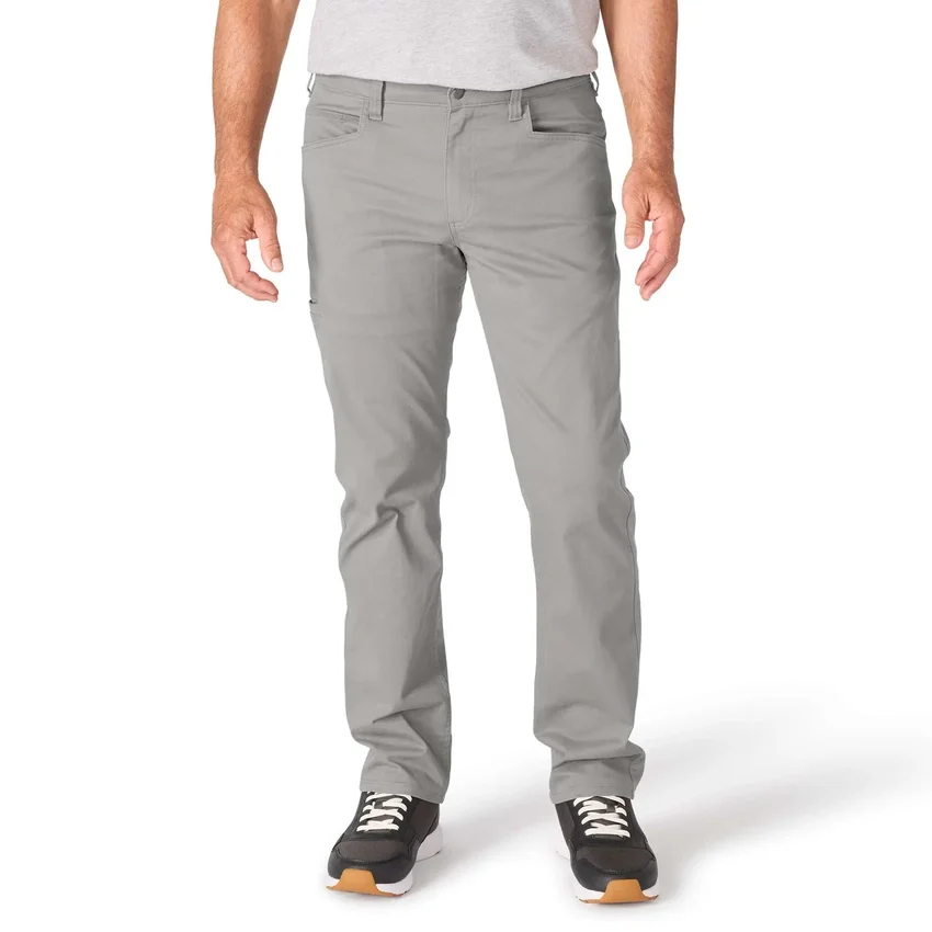 Relaxed Straight Force Huron-bukser – Arbejdsbukser