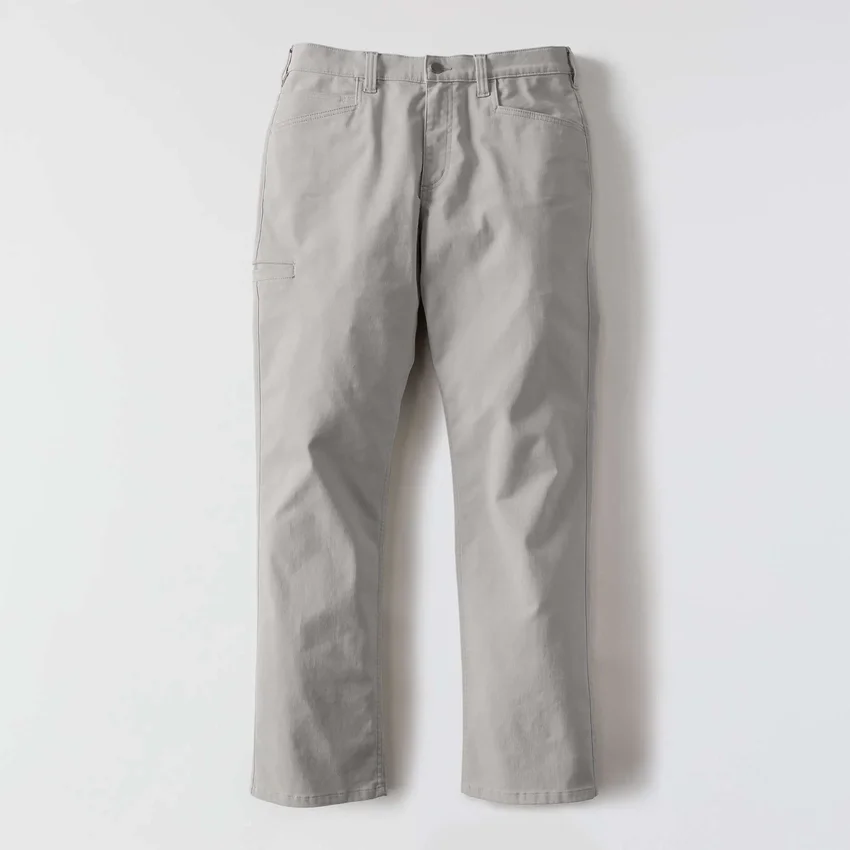 Relaxed Straight Force Huron-bukser – Arbejdsbukser