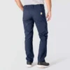 Relaxed Straight Force Huron-bukser – Arbejdsbukser