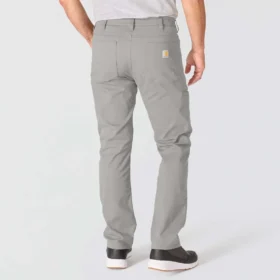 Relaxed Straight Force Huron-bukser – Arbejdsbukser