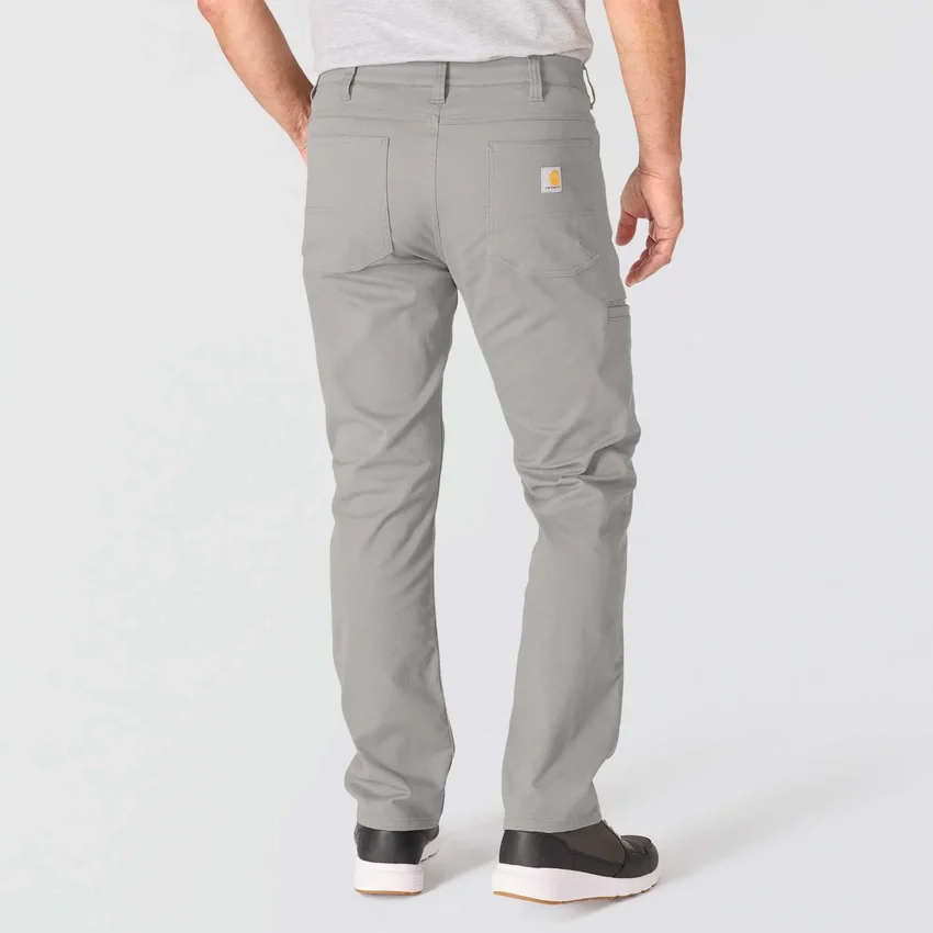 Relaxed Straight Force Huron-bukser – Arbejdsbukser