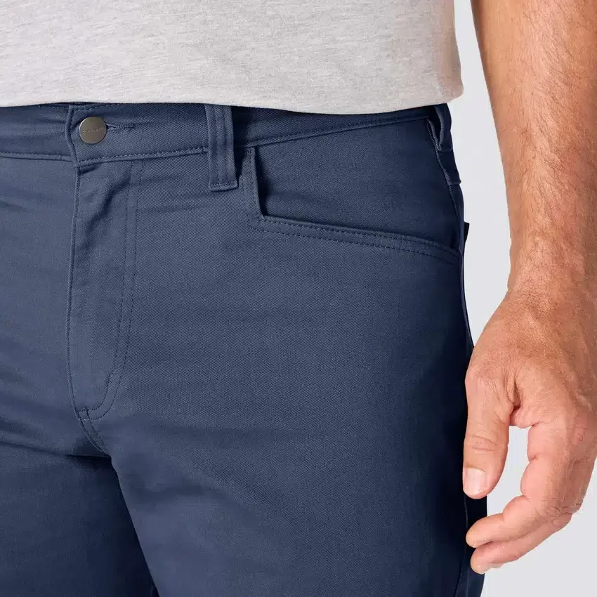 Relaxed Straight Force Huron-bukser – Arbejdsbukser