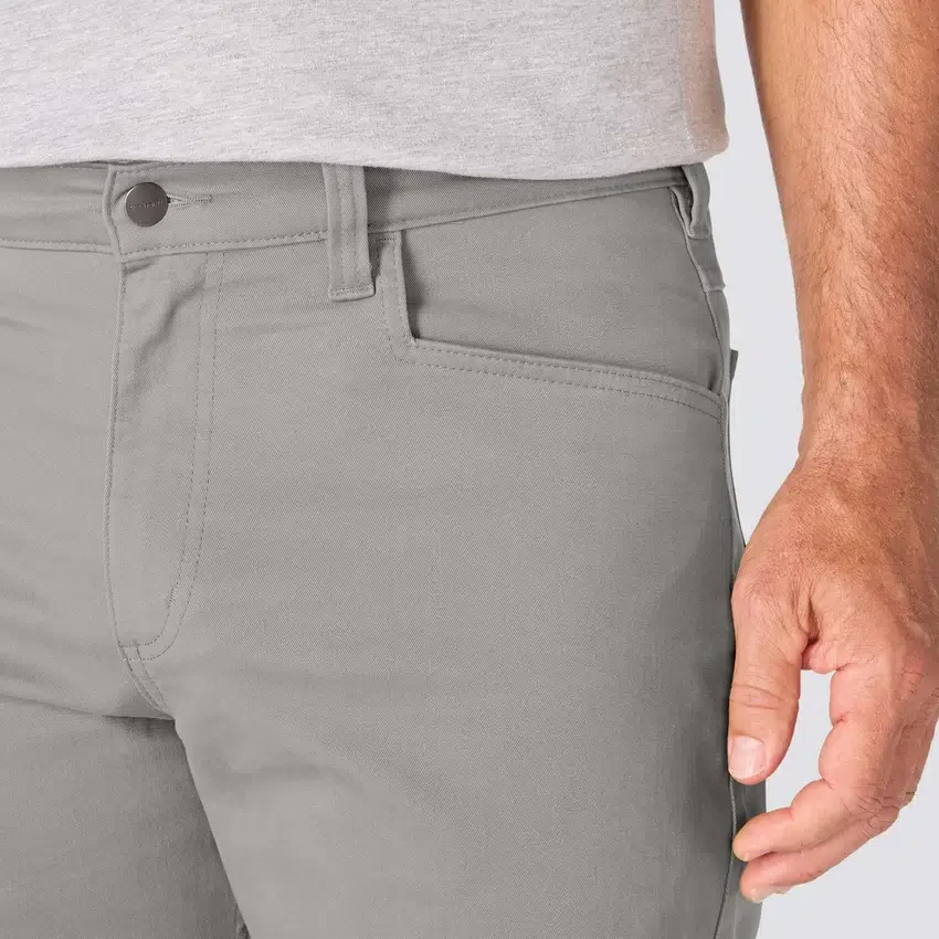 Relaxed Straight Force Huron-bukser – Arbejdsbukser