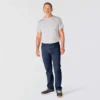 Relaxed Straight Force Huron-bukser – Arbejdsbukser