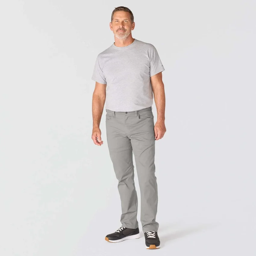 Relaxed Straight Force Huron-bukser – Arbejdsbukser
