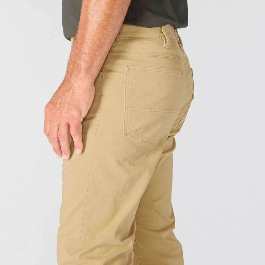 Relaxed Straight Force Huron-bukser – Arbejdsbukser