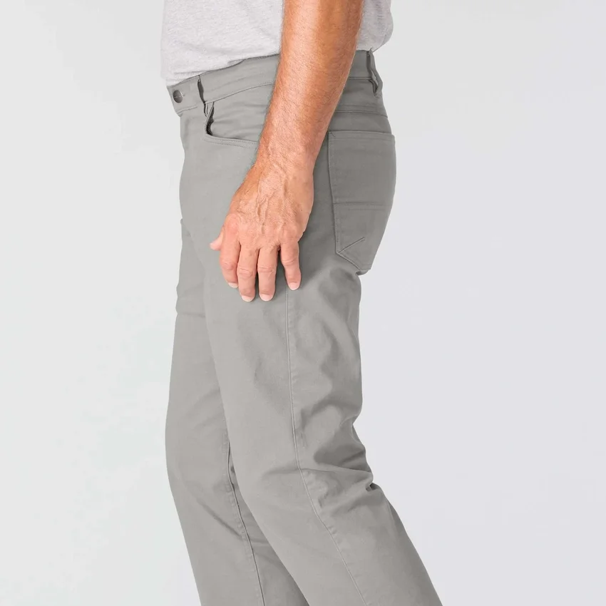 Relaxed Straight Force Huron-bukser – Arbejdsbukser