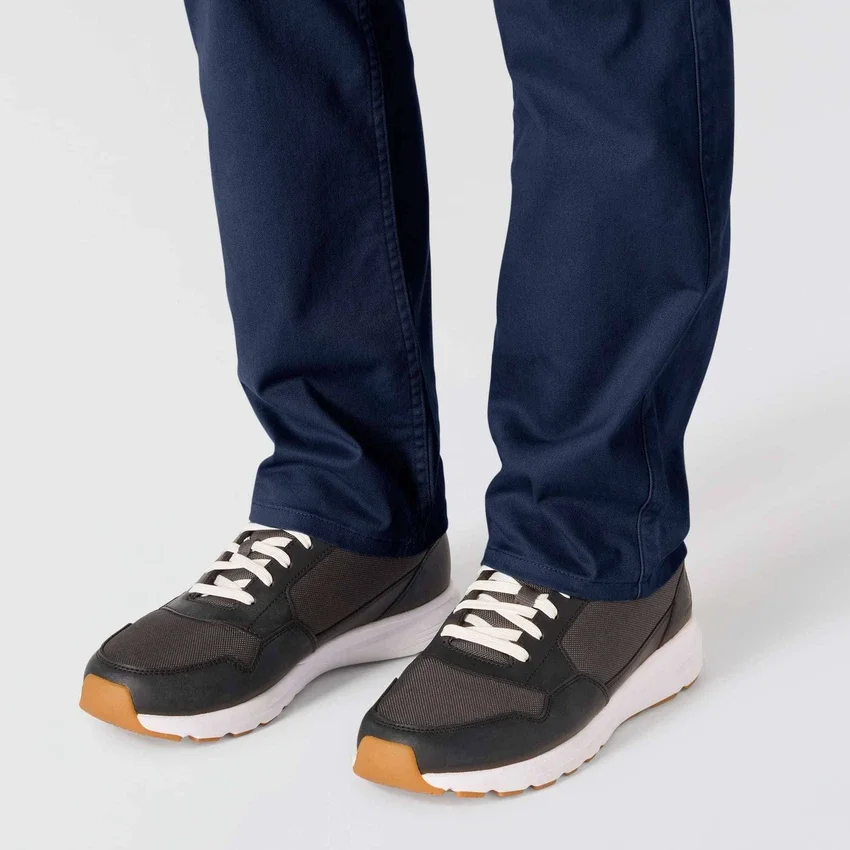 Relaxed Straight Force Huron-bukser – Arbejdsbukser