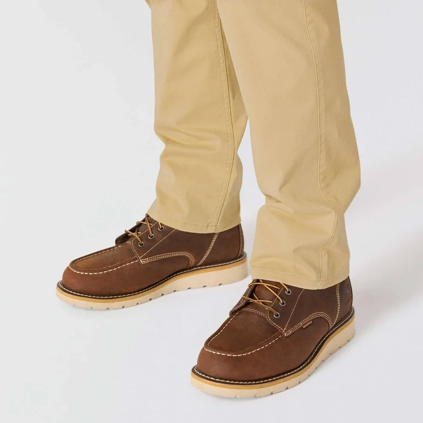 Relaxed Straight Force Huron-bukser – Arbejdsbukser