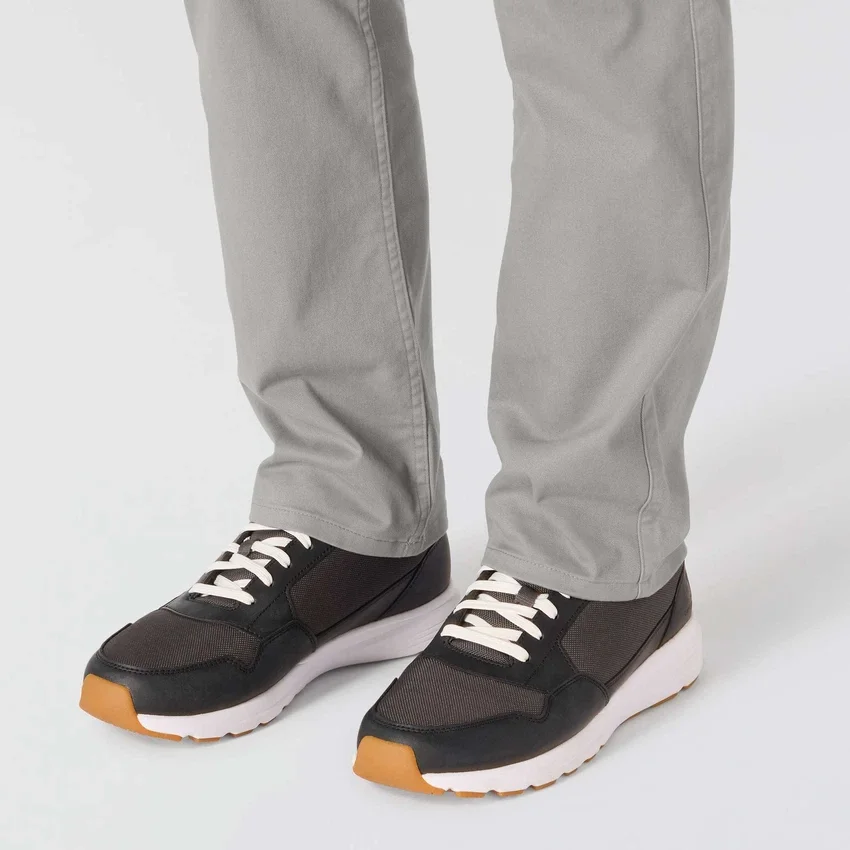 Relaxed Straight Force Huron-bukser – Arbejdsbukser