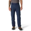 Relaxed Straight Force Ripstop-cargobukser – Arbejdsbukser