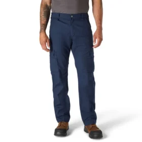 Relaxed Straight Force Ripstop-cargobukser – Arbejdsbukser