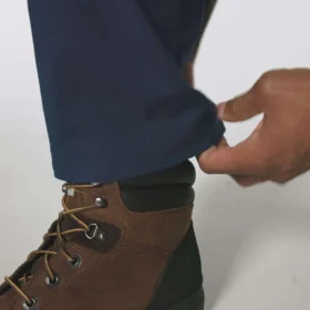 Relaxed Straight Force Ripstop-cargobukser – Arbejdsbukser