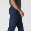 Relaxed Straight Force Ripstop-cargobukser – Arbejdsbukser