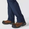 Relaxed Straight Force Ripstop-cargobukser – Arbejdsbukser