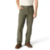 Relaxed Straight Rigby Canvas-bukser – Arbejdsbukser
