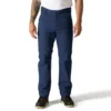 Relaxed Straight Rigby Canvas-bukser – Arbejdsbukser