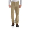 Relaxed Straight Rigby Canvas-bukser – Arbejdsbukser