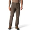 Relaxed Straight Rigby Canvas-bukser – Arbejdsbukser