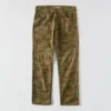Relaxed Straight Rigby Canvas-bukser – Arbejdsbukser