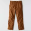 Relaxed Straight Rigby Canvas-bukser – Arbejdsbukser