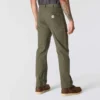 Relaxed Straight Rigby Canvas-bukser – Arbejdsbukser