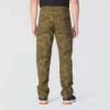 Relaxed Straight Rigby Canvas-bukser – Arbejdsbukser