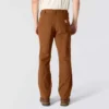 Relaxed Straight Rigby Canvas-bukser – Arbejdsbukser