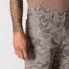 Relaxed Straight Rigby Canvas-bukser – Arbejdsbukser
