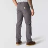 Relaxed Straight Rigby Canvas-bukser – Arbejdsbukser