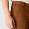 Relaxed Straight Rigby Canvas-bukser – Arbejdsbukser
