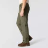 Relaxed Straight Rigby Canvas-bukser – Arbejdsbukser
