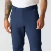 Relaxed Straight Rigby Canvas-bukser – Arbejdsbukser